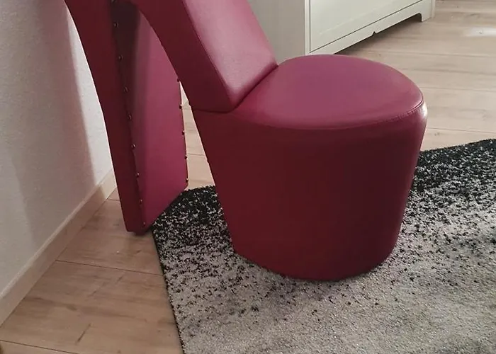 Md, 2 Doppelzimer Deluxe In Preis- Leistung , Eg, 1 Einelbett, 1 Qeensize Doppelbett 1 Romantikzimmer 79 Qm Апартаменты *