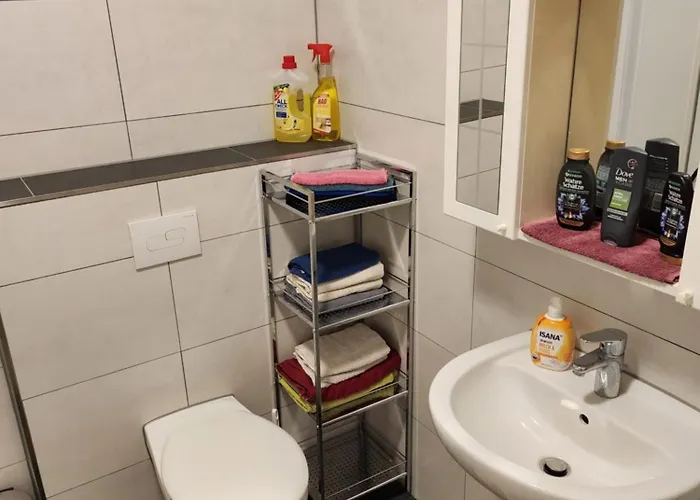 Md, 2 Doppelzimer Deluxe In Preis- Leistung , Eg, 1 Einelbett, 1 Qeensize Doppelbett 1 Romantikzimmer 79 Qm Апартаменты Магдебург